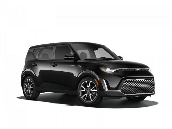 Kia Soul NEW