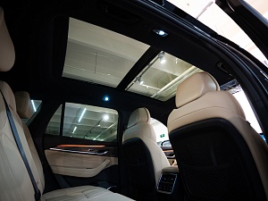 Monjaro 2024 Full Moon (Xingyue L) 2.0 AT