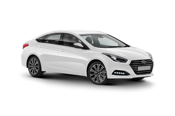 Hyundai i40 Седан