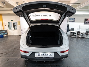 Dongfeng DFSK ix5 Premium 1.5 CVT