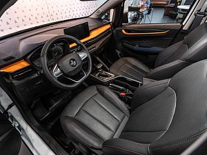 Livan X3 Pro Luxury 1.5 CVT