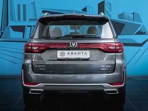 Changan CS95 DLX 2.0 AT