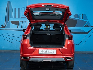 Exeed LX Business 1.5 CVT
