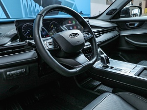 Chery Tiggo 7 Pro Max Prestige 1.6 AMT