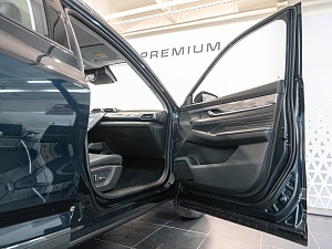 Dongfeng Mage Progressive 1.5 AMT