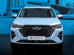 Chery Tiggo 7 Pro Max Prestige 1.6 AMT