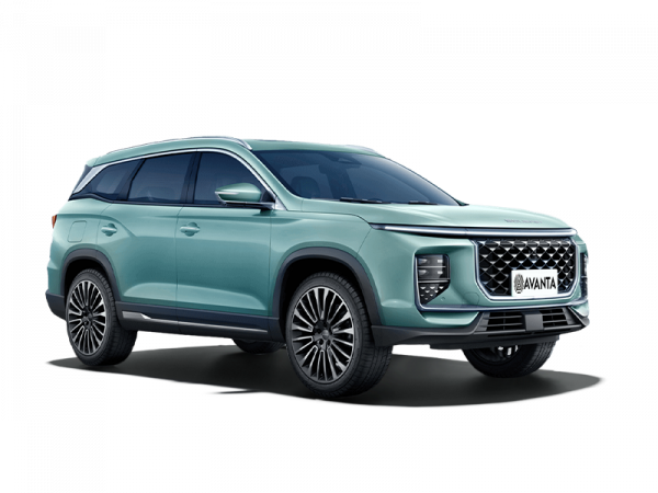 Soueast S09 Premium 2.0 AT