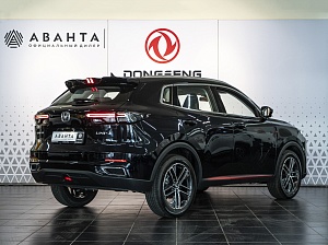 Changan UNI-S Техно 1.5 AMT