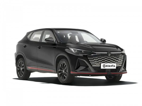Changan CS35 MAX Comfort 1.5 AMT