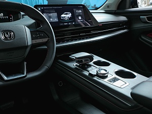 Changan CS55PLUS Luxe 1.5 AMT