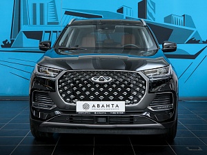 Chery Tiggo 8 Pro Max Ultimate 2.0 AMT