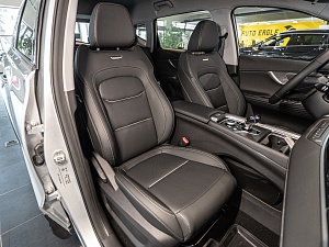 Chery Tiggo 7L Active 1.6 AMT