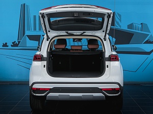 Bestune T99 Exclusive 2.0 AT