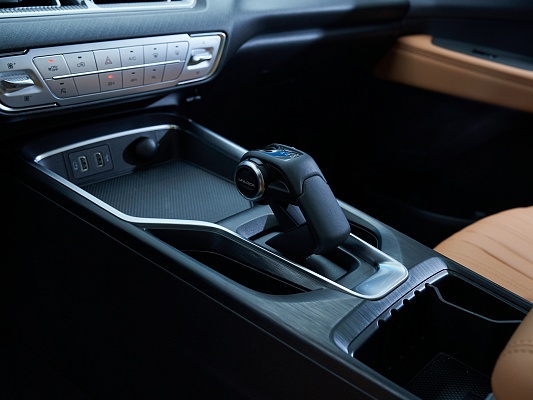 Haval H5 NEW Premium 2.0 AT Black 1