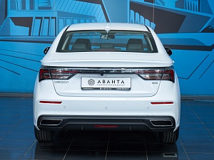 Omoda S5 Classic 1.5 CVT