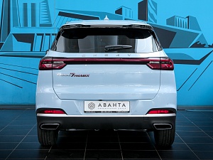 Chery Tiggo 7 Pro Max Prestige 1.6 AMT