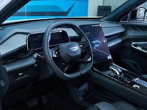 Atlas Люкс / Luxury 2.0 AT