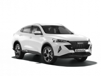 Haval F7x 2022 автокредит 22 526 рублей в месяц