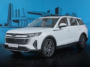 Bestune T99 Exclusive 2.0 AT