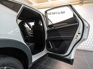 Dongfeng DFSK ix5 Premium 1.5 CVT