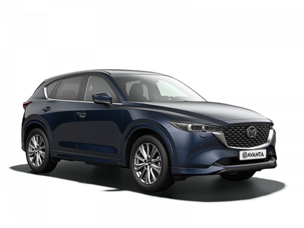 Mazda CX-5 Executive 2.5 AT