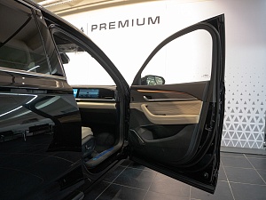 Monjaro 2024 Full Moon (Xingyue L) 2.0 AT