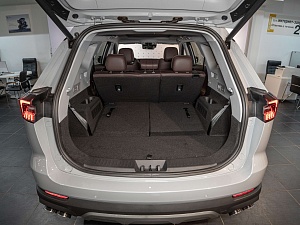 Chery Tiggo 8 Pro Max NEW Ultimate 4WD 2.0 AMT