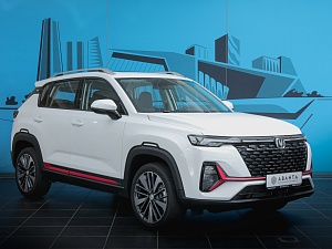 Changan CS35PLUS Tech 1.4 AMT