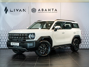 Haval H3 Premium 1.5 AMT
