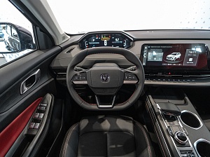 Changan UNI-S Техно 1.5 AMT