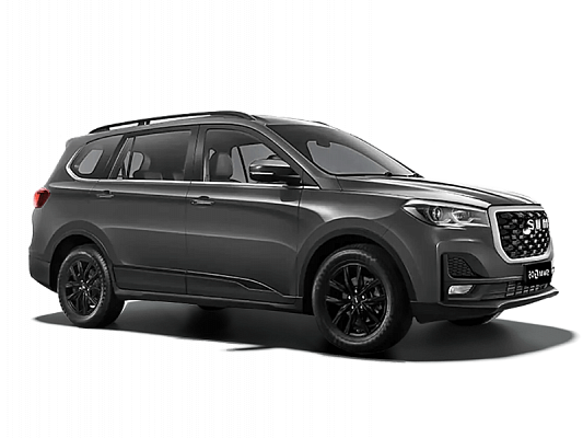 SWM G05 Pro Comfort 1.5 AMT Grey