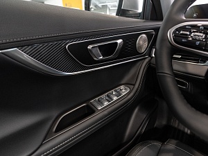 Chery Tiggo 7L Active 1.6 AMT