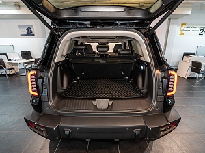 Haval Dargo X X Premium 2.0 AMT