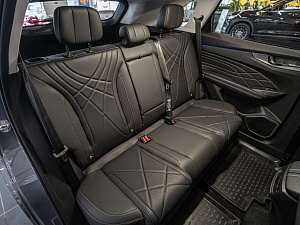 Kaiyi X7 Kunlun Luxury 2.0 AMT