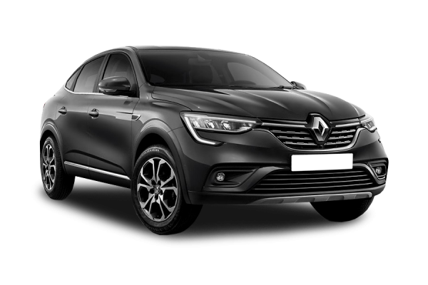 Renault Arkana Drive 1.6 MT
