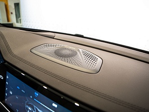 Monjaro 2024 Full Moon (Xingyue L) 2.0 AT