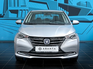 Changan Alsvin Tech 1.5 AMT