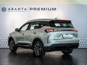 Chery Tiggo 7L Active 1.6 AMT