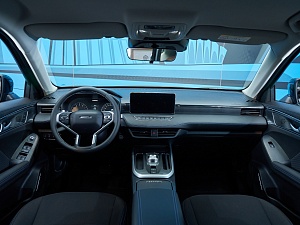 Haval Jolion Elite 1.5 AMT