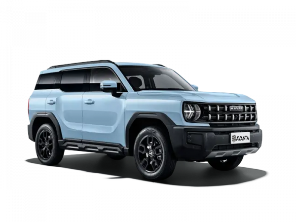 Haval H3 Premium 1.5 AMT