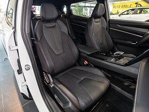 Cityray Comfort 1.5 AMT