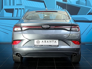 JAC J7 Luxury 1.5 CVT