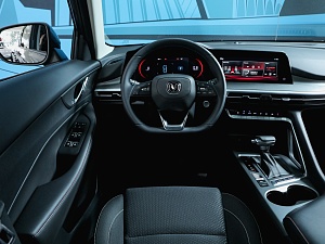 Changan CS35PLUS Tech 1.4 AMT