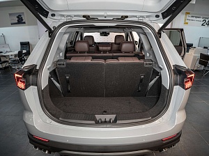 Chery Tiggo 8 Pro Max NEW Ultimate 4WD 2.0 AMT