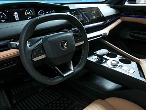 Changan UNI-V Luxe 1.5 AMT