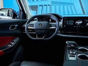 Changan CS55PLUS Tech 1.5 AMT