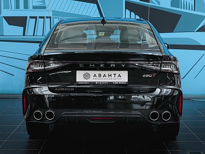 Chery Arrizo 8 Ultra Black 1.6 AMT