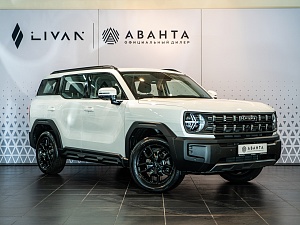 Haval H3 Premium 1.5 AMT