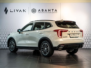 Haval Jolion Premium 1.5 AMT