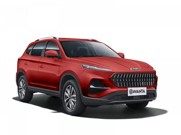 JAC S7 Comfort (5 мест) 1.5 AMT